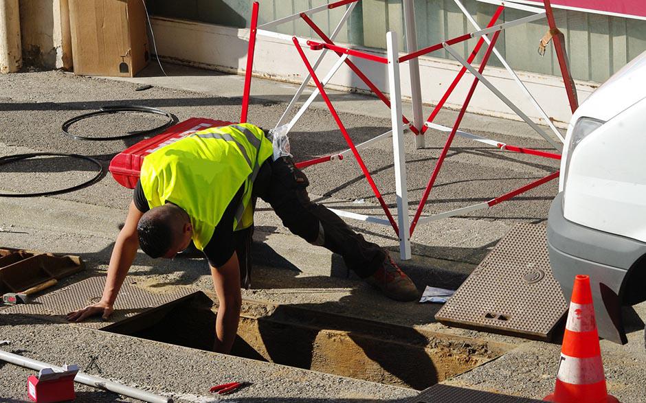 entreprises d'assainissement Saint-Cloud